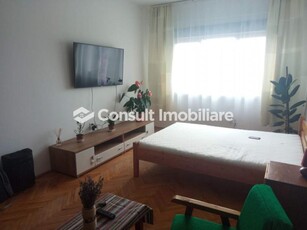 Apartament 1 Camera | Gruia