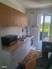 Apartament 1 Camera - Zona Lunca Cetatuii (Complex Stejarilor Residenc