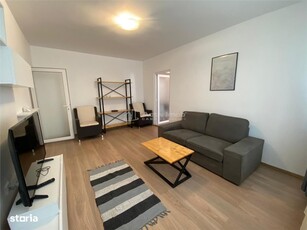 Apartament 2 cam renovat complet Centru