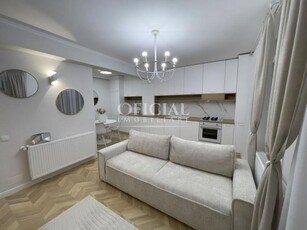 Apartament 2 Camere | 43 Mp | Terasa 15 Mp | Zona Terra Urusagului