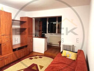 Apartament 2 camere, 50 mp, balcon, Zona Big, Manastur