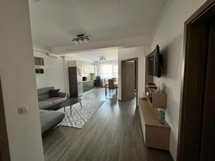 Apartament 2 camere , 58 MP, Somesului, parcare.