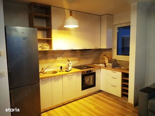 Apartament cu 3 camere, 100 mp, garaj, in Zorilor !