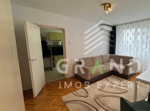 Apartament 2 camere, BALCON, zona Gheorgheni