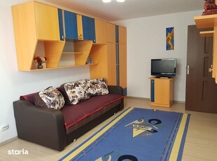 GARSONIERA PANTELIMON, MOBILAT/UTILAT, PET-FRIENDLY, METROU 15 MINUTE