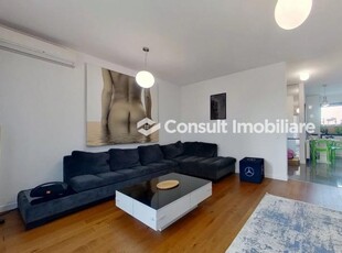 Apartament 2 camere | Borhanci