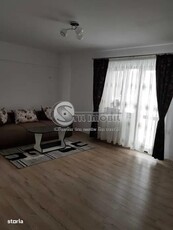 Apartament 2 Camere, Mobilat, Utilat Militari Residence 69.900 euro