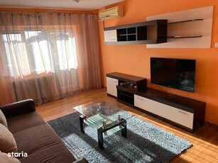 Apartament 2 camere, decomandat, parter inalt, cu vad comercial