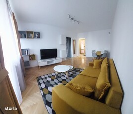 Apartament 2 camere + parcare inclusa Sisesti