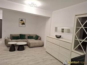 Apartament 2 camere Complex Elisa