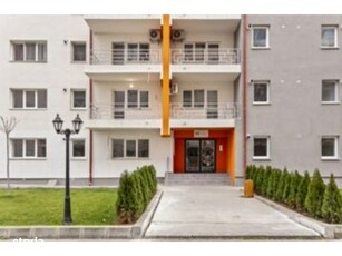 Apartament 2 Camere Moara de foc Iasi