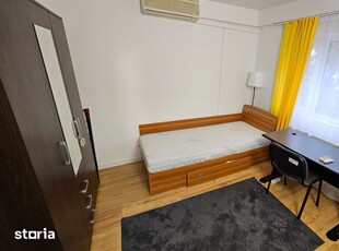 Apartament 2 camere, Cornisa, la 3 min de Spitalul Judetean