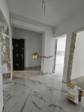 Apartament 2 camere cu terasa Popesti Leordeni