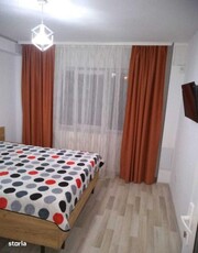 Apartament cu 2 garsoniere, 90 mp, ideal pentru investitie, zona Semic