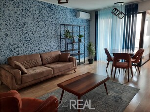 Apartament 2 camere de inchiriat BUCURESTI - Bucuresti