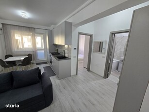 Apartament 2 Camere IN CURS DE AMENAJARE Exigent Plaza Residence Faza5