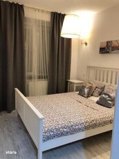 Apartament 2 camere de inchiriat Rose Garden