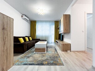 Apartament 2 camere de inchiriat TITAN - Bucuresti