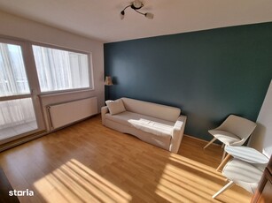 Apartament cu 2 camere, ideal pentru locuit sau investiție-DECEBAL