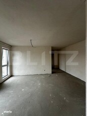 Apartament 2 camere decomandat, 58 mp, zona Somesului