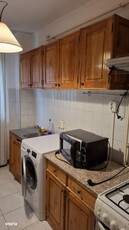 Apartament 2 camere, decomandat, etajul 2,zona parc-Simeria