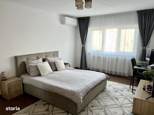 Apartament nou - prima inchiriere - Subcetate Residence Sanpetru