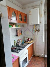 Apartament 2 camere decomandat Tractorul