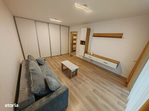 Apartament cu 2 camere ultra-modern de inchiriat .