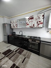 De închiriat apartament 2 camere, etajul 4,zona Eminescu- Penny,54mp