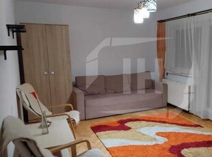 Apartament 2 camere decomandate, 2 balcoane, 52 mp, etaj 3, zona Iulius Mall!