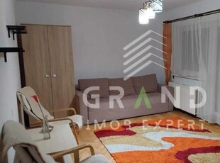 Apartament 2 camere | DECOMANDAT | BALCON | PARCARE | Intre Lacuri/Iulius Mall