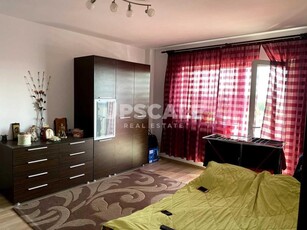 Apartament 2 camere decomandate - langa Ambient