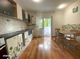 Apartament 2 camere decomandate, Plopilor,zona Sala Sporturilor