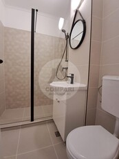 Apartament 2 camere decomandat,Finisat NOU Zona Parcul Primaverii, Manastur Cluj