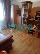 Apartament 2 camere de vanzare zona Inel II, CENTRALA GAZ