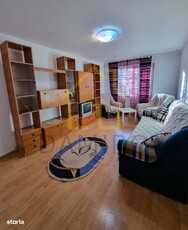 Apartament 3 camere tip C pe Dimitrie Cantemir, mobilat