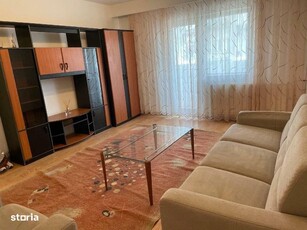 2 camere duplex parcare gratuita -Metrou Nicolae Teclu