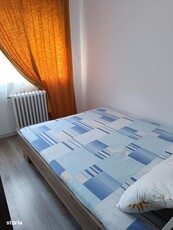 Apartament cu 3 camere, Barbu Vacarescu