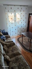 Apartament 2 camere, etaj 1, zona Florilor (Branduselor)