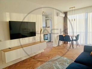 Apartament 2 camere Exclusivist, Imobil Nou, zona Parcul Rozelor