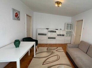 Apartament 2 camere, finisat si mobilat Gheorgheni