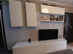 Apartament 2 camere Floresti, in aproprierea Clujului.