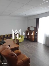 Apartament cu 2 camere, etaj intermediar, zona Sagului