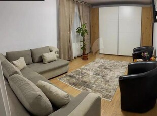 Apartament 2 camere in zona CINEM MARASTI