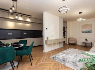 Apartament 2 camere in zona FABRICII