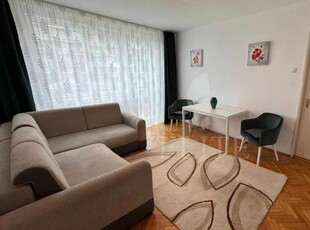 Apartament 2 camere in zona LIVIU REBREANU