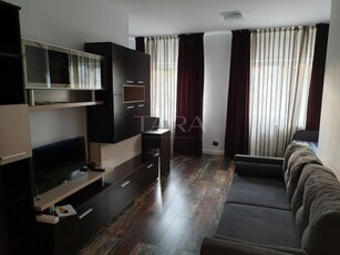 Apartament 2 Camere in Zorilor - Confort si Accesibilitate