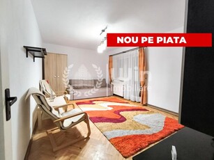 Apartament 2 camere la cheie I Decomandat I Etaj 3/4 I Intre Lacuri