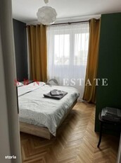 Apartament 2 camere Conest Grand Residence