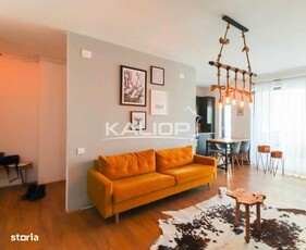 Apartament 6 camere de vanzare in Buna Ziua, Cluj Napoca